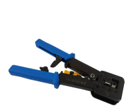 Spacetronik Zaciskarka przelotowa RJ45/RJ12/RJ11 PT-CT01 - 1159216 - zdjęcie 7